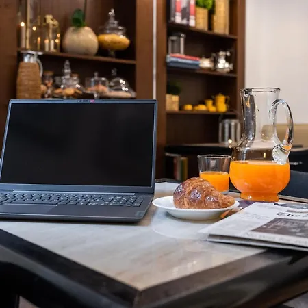 Rfc Repubblica Core Couette-café 4*