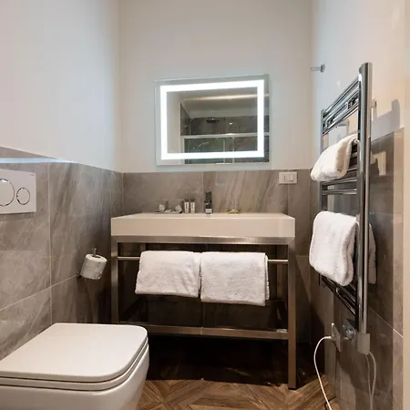 Couette-café Rfc Repubblica Core 4*