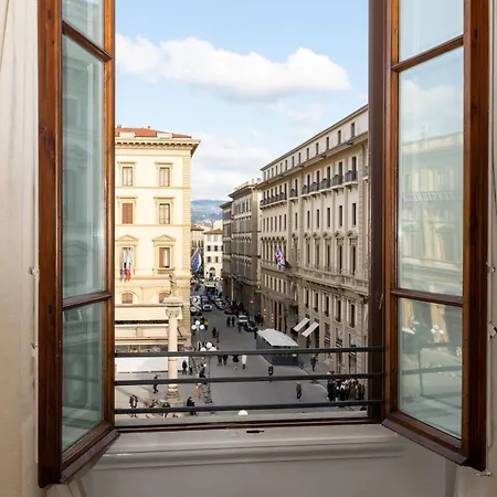 Rfc Repubblica Core 4* Florence