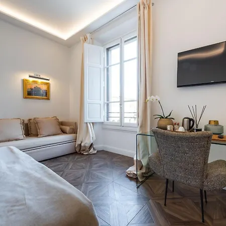 Couette-café Rfc Repubblica Core Florence