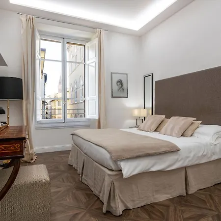 Rfc Repubblica Core Couette-café 4*