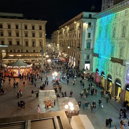 Rfc Repubblica Core Couette-café 4*