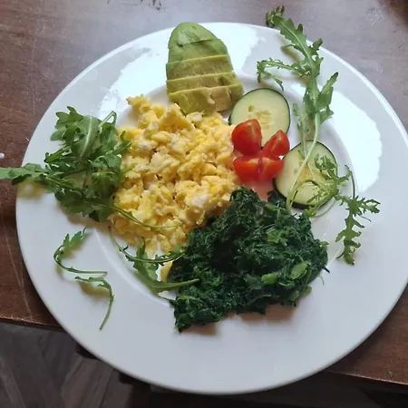 Couette-café Rfc Repubblica Core 4*