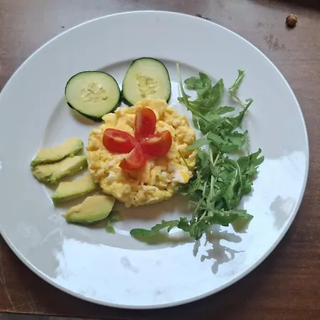 Couette-café Rfc Repubblica Core