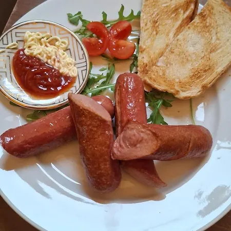 Couette-café Rfc Repubblica Core