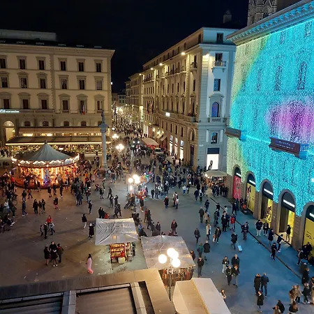 Rfc Repubblica Core Couette-café 4*