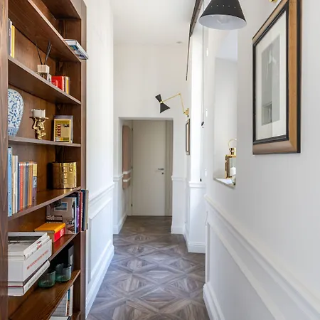 Rfc Repubblica Core 4* Florence