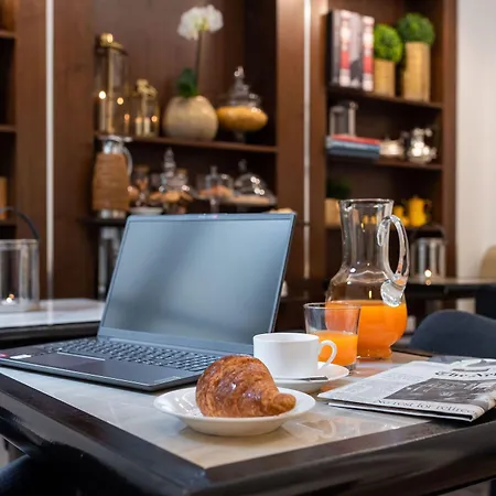 Rfc Repubblica Core 4* Florence