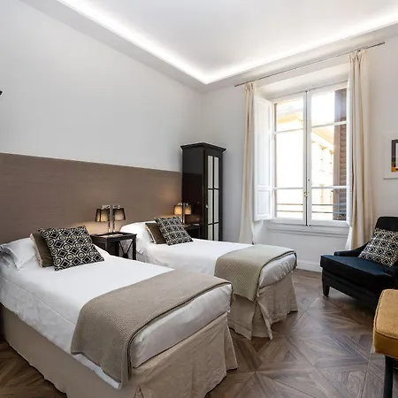 Rfc Repubblica Core Couette-café 4*