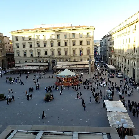 Couette-café Rfc Repubblica Core Florence
