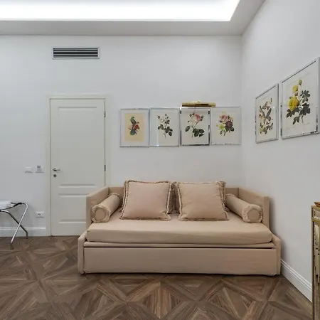 Rfc Repubblica Core 4* Firenze