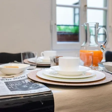 Rfc Repubblica Core Bed & Breakfast 4*
