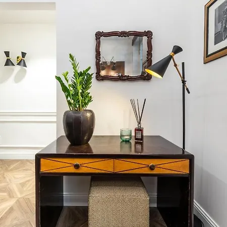 Bed & Breakfast Rfc Repubblica Core 4*