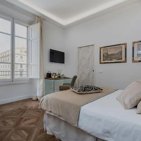 Rfc Repubblica Core Bed & Breakfast