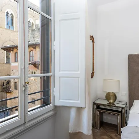 Bed & Breakfast Rfc Repubblica Core Firenze