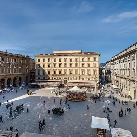 Rfc Repubblica Core Bed & Breakfast *