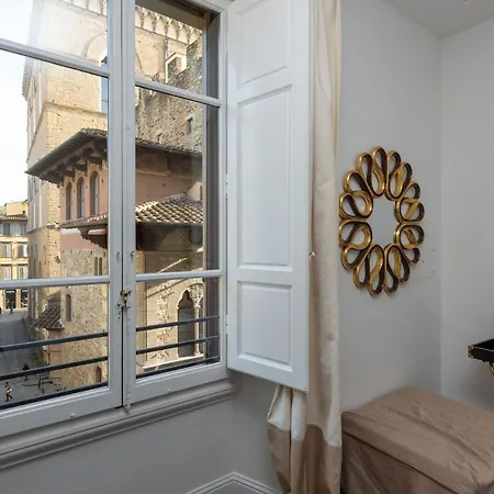 Rfc Repubblica Core Bed & Breakfast 4*