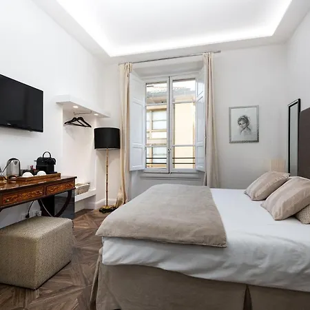 Rfc Repubblica Core 4* Firenze