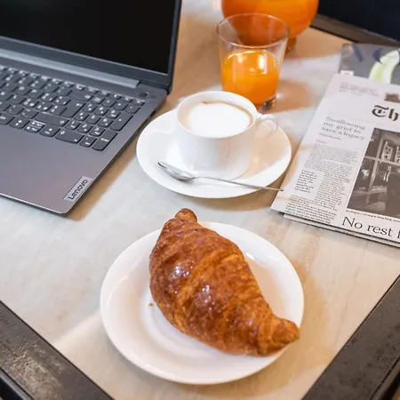 לינה וארוחת בוקר Rfc Repubblica Core