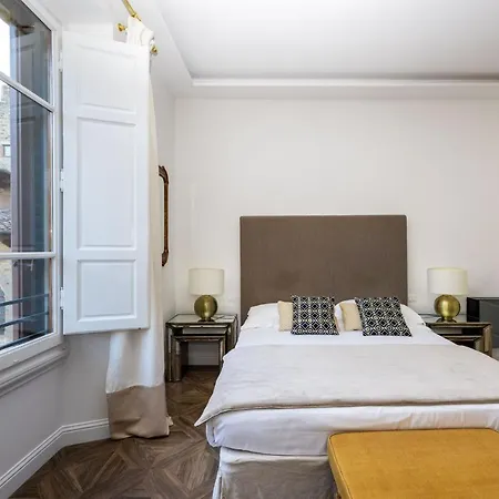 Rfc Repubblica Core Bed & Breakfast Firenze