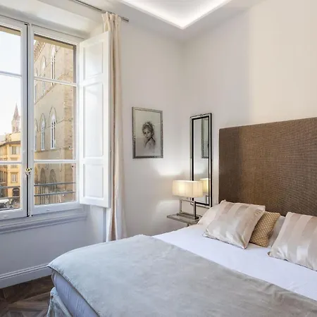 Bed & Breakfast Rfc Repubblica Core Firenze