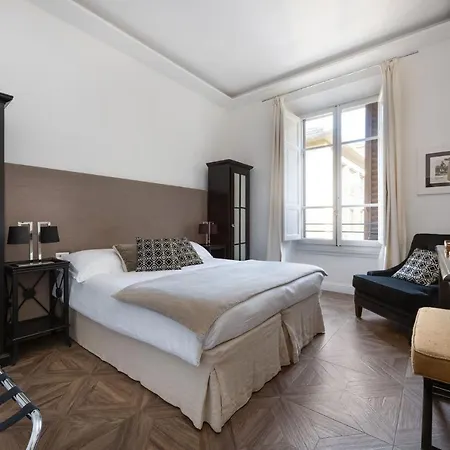 Bed & Breakfast Rfc Repubblica Core 4*