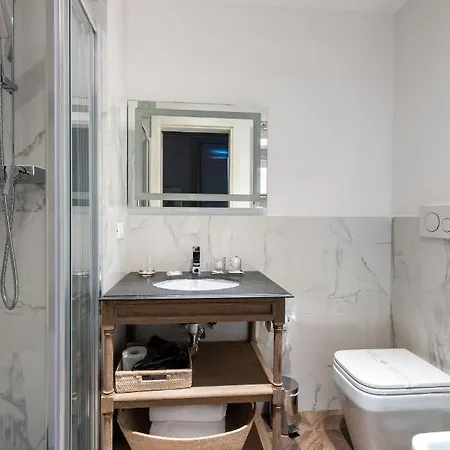 Bed & Breakfast Rfc Repubblica Core Firenze