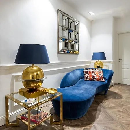 Rfc Repubblica Core Bed & Breakfast *