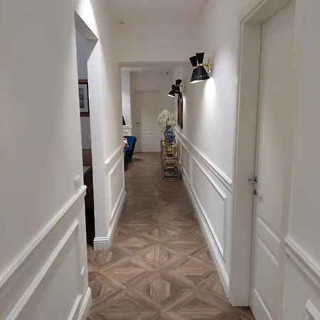 Rfc Repubblica Core 4* פירנצה