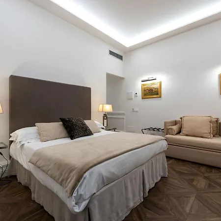 Bed & Breakfast Rfc Repubblica Core Florens