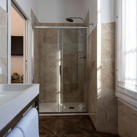Rfc Repubblica Core Bed & Breakfast