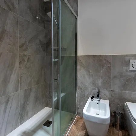 Bed & Breakfast Rfc Repubblica Core *
