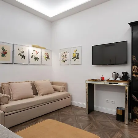 Rfc Repubblica Core Bed & Breakfast Firenze