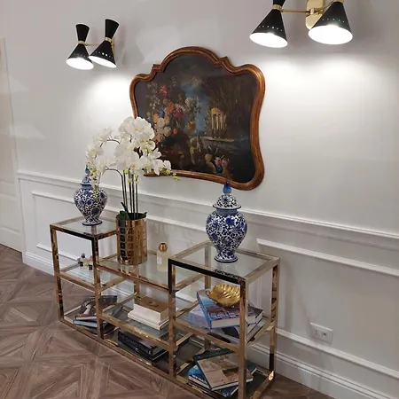 Bed & Breakfast Rfc Repubblica Core Firenze
