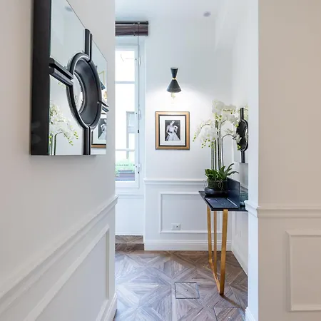 Rfc Repubblica Core Bed & Breakfast Firenze