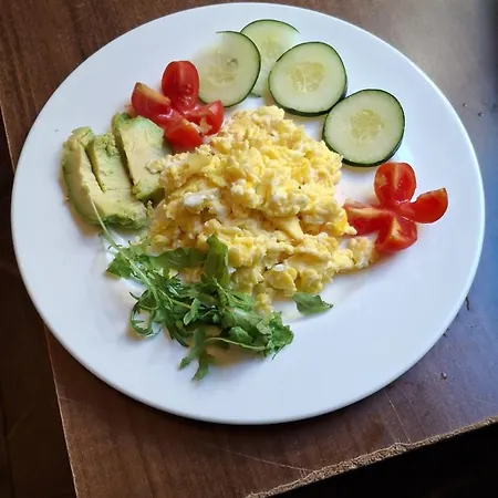 לינה וארוחת בוקר Rfc Repubblica Core פירנצה