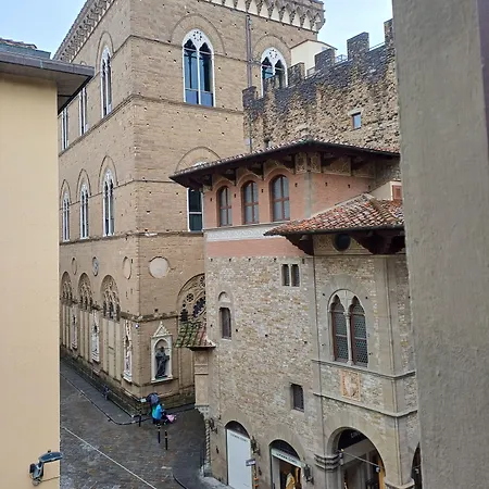 Rfc Repubblica Core Bed & Breakfast 4*