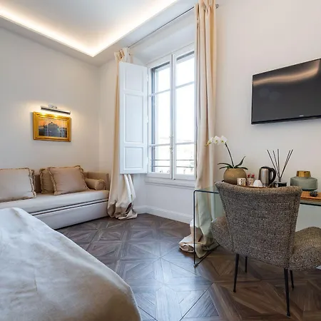 Bed & Breakfast Rfc Repubblica Core Florence