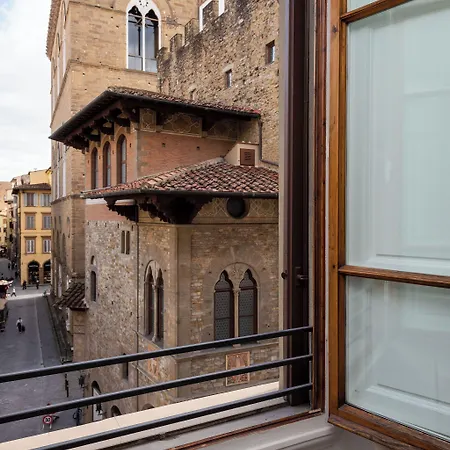 Bed & Breakfast Rfc Repubblica Core 4*