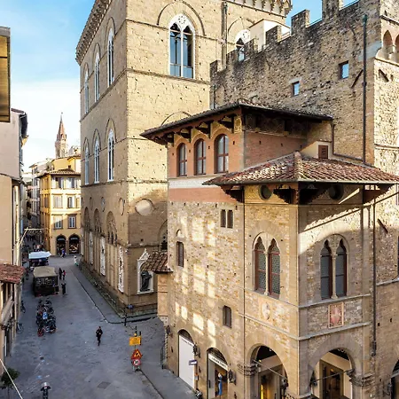 Rfc Repubblica Core Bed & Breakfast