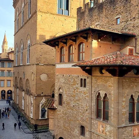 Bed & Breakfast Rfc Repubblica Core Florence