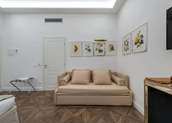 Rfc Repubblica Core 4* Флоренция