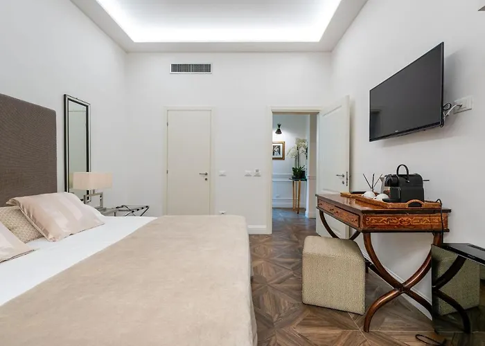 Rfc Repubblica Core B&B