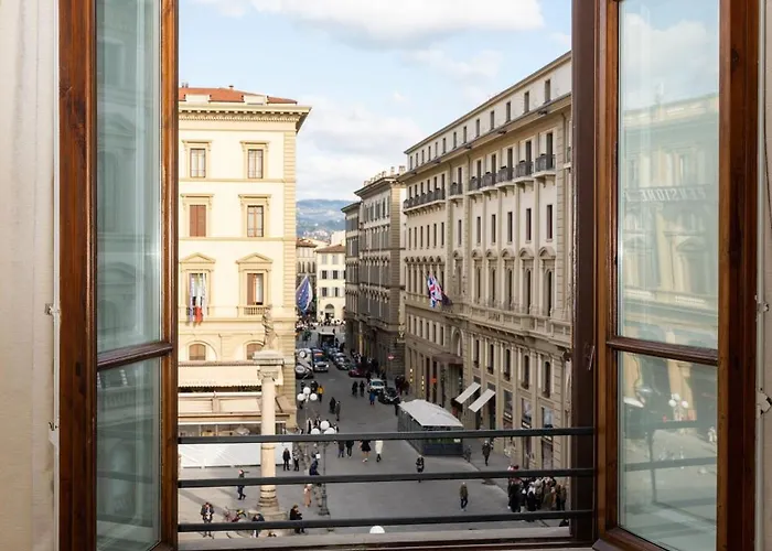Rfc Repubblica Core 4* Флоренция