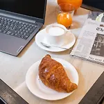 Frühstückspension Rfc Repubblica Core