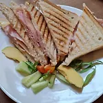Frühstückspension Rfc Repubblica Core 4*