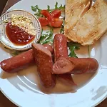 Frühstückspension Rfc Repubblica Core