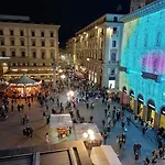 Rfc Repubblica Core Frühstückspension 4*