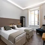 Rfc Repubblica Core Frühstückspension 4*