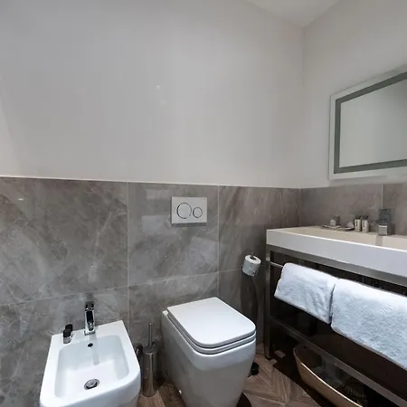 Bed & Breakfast Rfc Repubblica Core Florence